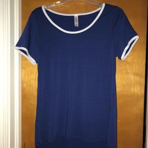 Lularoe Classic T